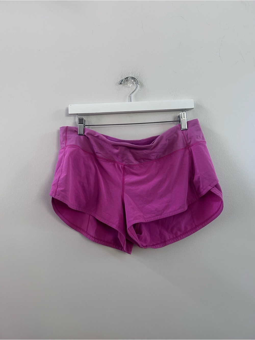 Lululemon speed up shorts 10